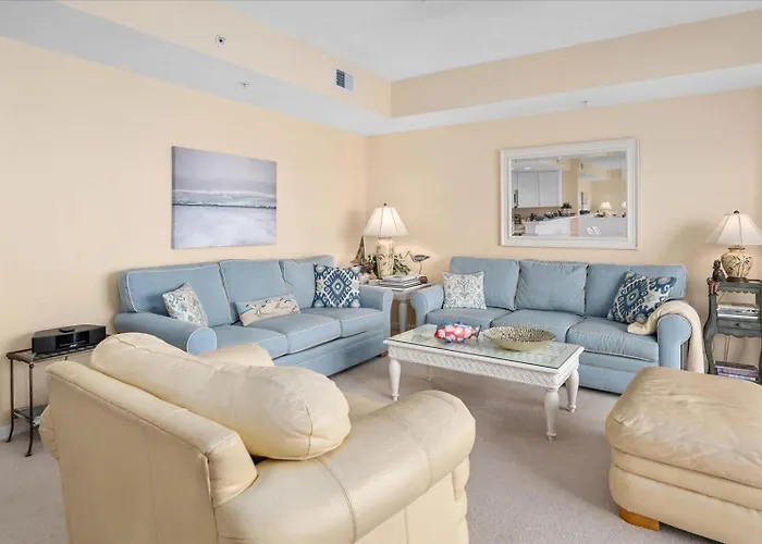 Holiday home Amazing Bay Front 2 Bedroom At Captiva Bay