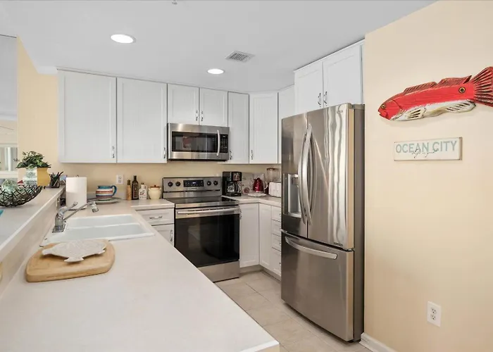 Amazing Bay Front 2 Bedroom At Captiva Bay *