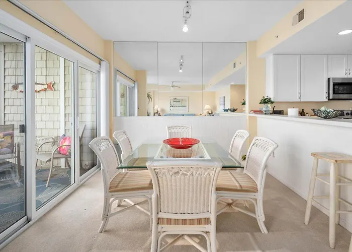 Amazing Bay Front 2 Bedroom At Captiva Bay *