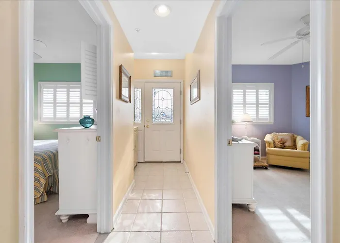 Amazing Bay Front 2 Bedroom At Captiva Bay *
