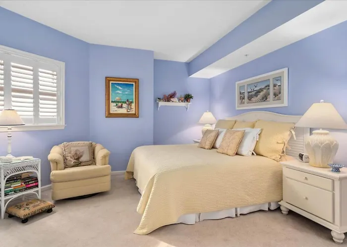 Holiday home Amazing Bay Front 2 Bedroom At Captiva Bay