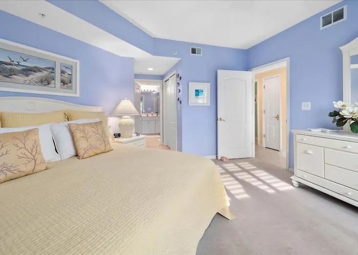Amazing Bay Front 2 Bedroom At Captiva Bay