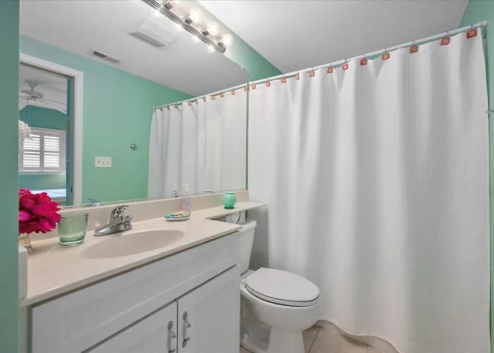 Amazing Bay Front 2 Bedroom At Captiva Bay *