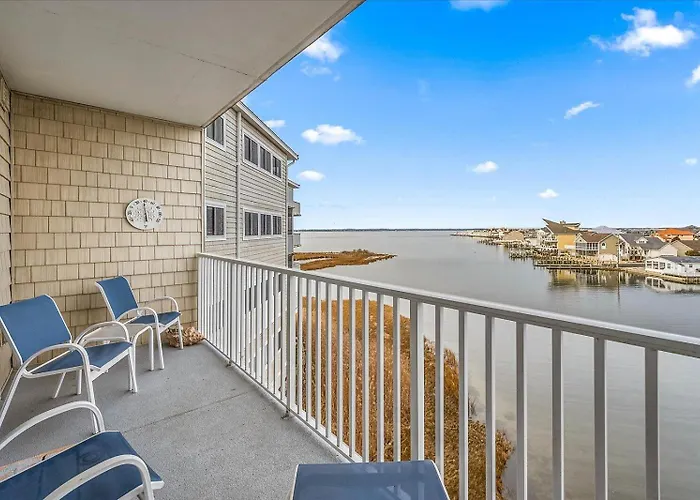 Holiday home Amazing Bay Front 2 Bedroom At Captiva Bay