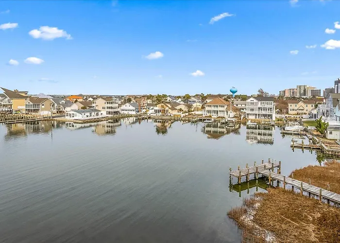 Holiday home Amazing Bay Front 2 Bedroom At Captiva Bay *