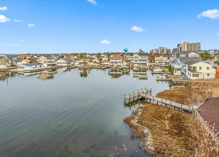 Amazing Bay Front 2 Bedroom At Captiva Bay Holiday home *