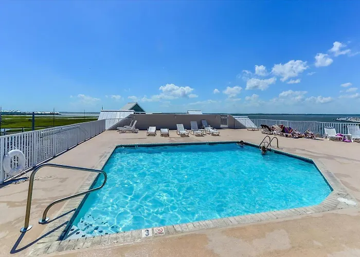 Amazing Bay Front 2 Bedroom At Captiva Bay