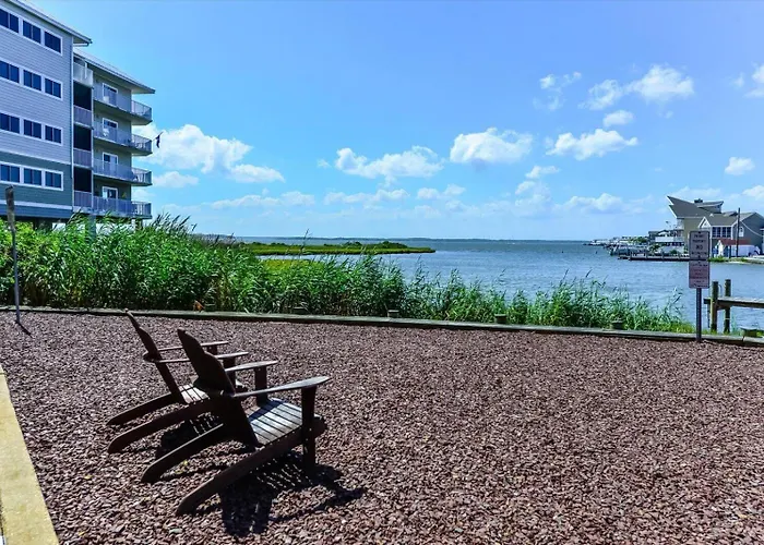 Holiday home Amazing Bay Front 2 Bedroom At Captiva Bay *