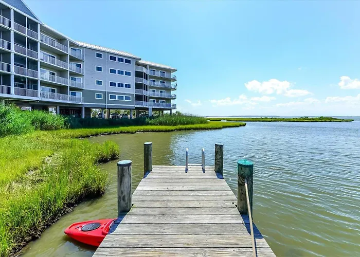 Amazing Bay Front 2 Bedroom At Captiva Bay *