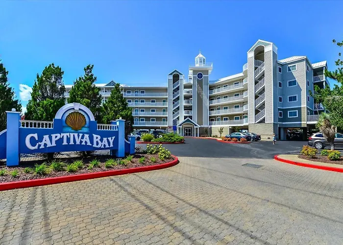 Amazing Bay Front 2 Bedroom At Captiva Bay